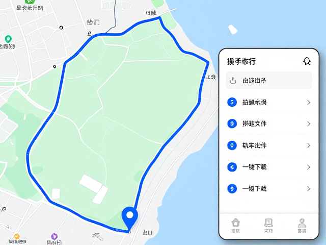 行前准备与安全规范