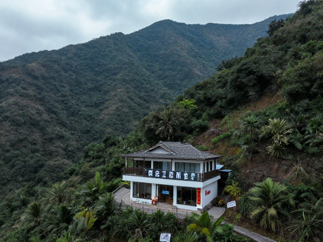 小众路线推荐:避开人流的静谧山野