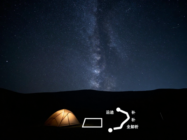 网红段绕行指南