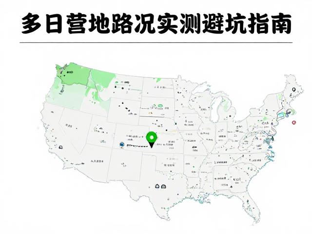 多日行程的弹性规划与风险控制