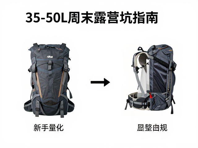 背负长度与身高的精准匹配