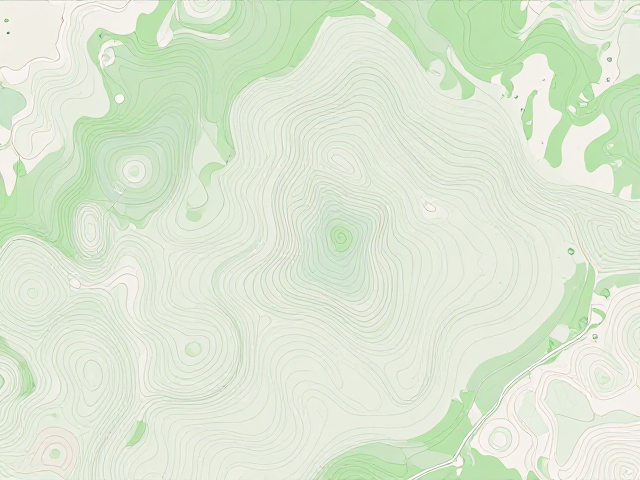 户外迷路别慌!等高线,离线地图辨向,原地等待救援保命指南