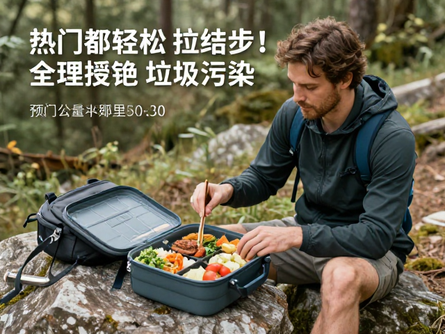 便携午餐的营养搭配与食用场景