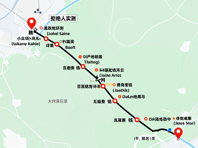 交通衔接与住宿选择的务实指南