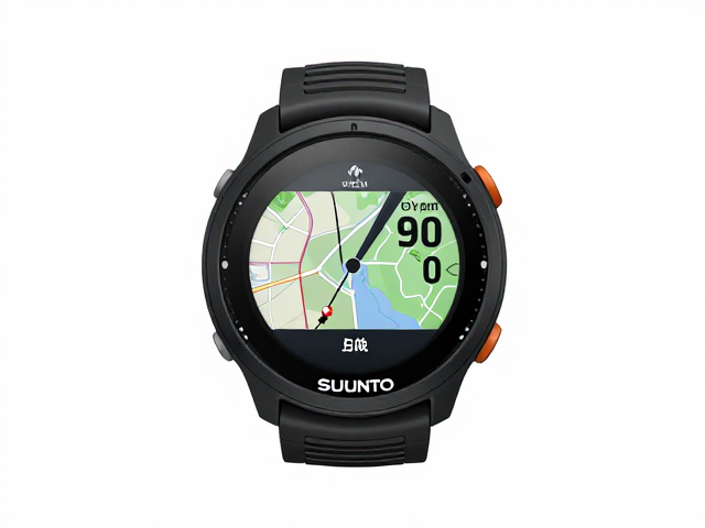 Suunto颂拓实战,航点标记,离线地图,户外救援与队伍通讯核心方案