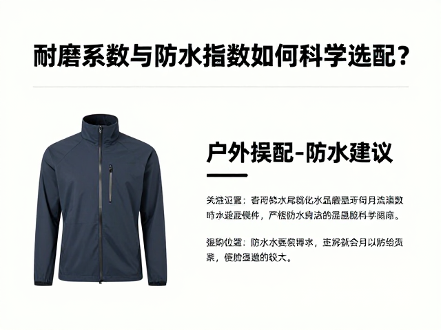 常见误区与选购建议