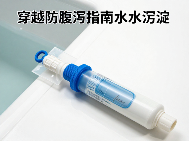 重力净水袋的使用场景与操作细节