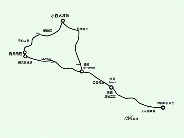 避开迷路风险:导航冗余与应急定位
