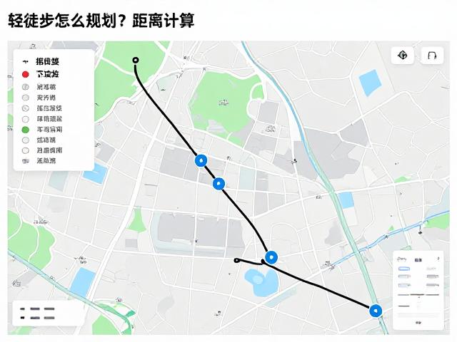 离线地图与纸质地图的协同使用