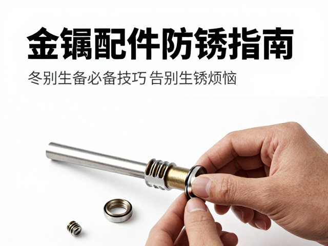 露营途中金属件的使用与日常维护