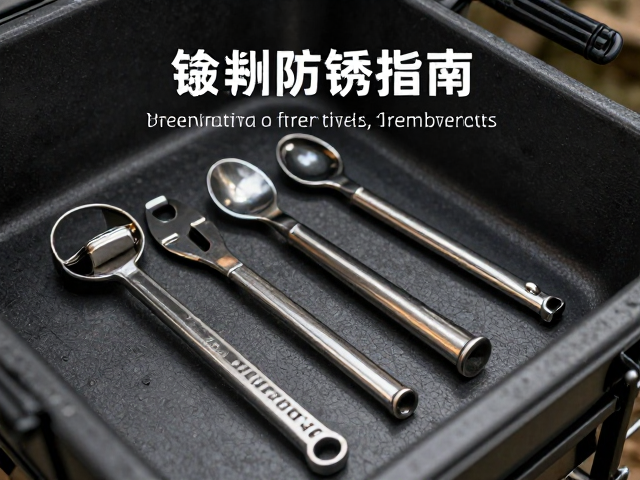 露营结束后的储存与长期保养