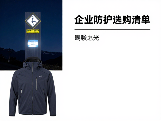 分层着装系统与极端气候适应策略