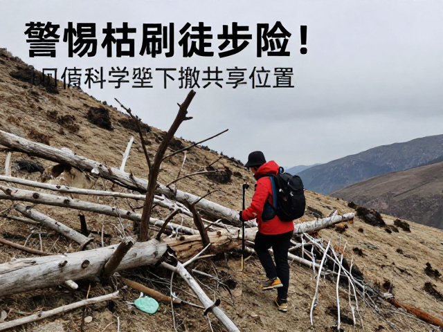 科学下撤的核心原则与行进技巧