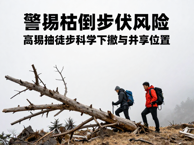 位置共享与应急联络机制