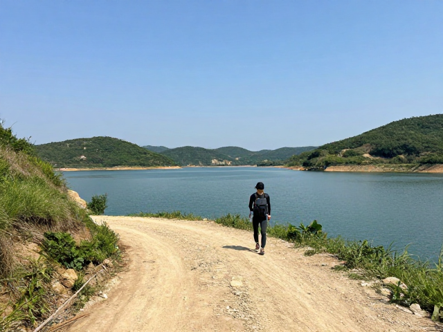 避坑野路与防晒策略的实际执行