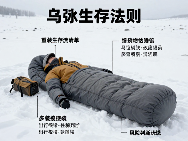冬季极端环境下的睡眠系统与热管理策略