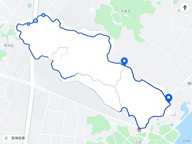 离线地图防迷路指南:数据缓存与底层逻辑