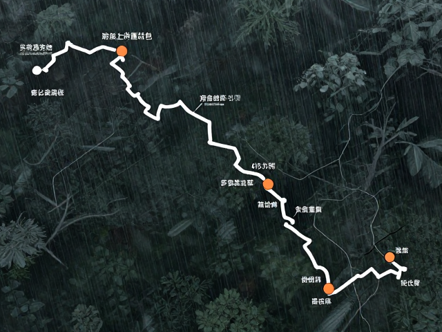 行进策略与风险控制：动态调整与安全保障