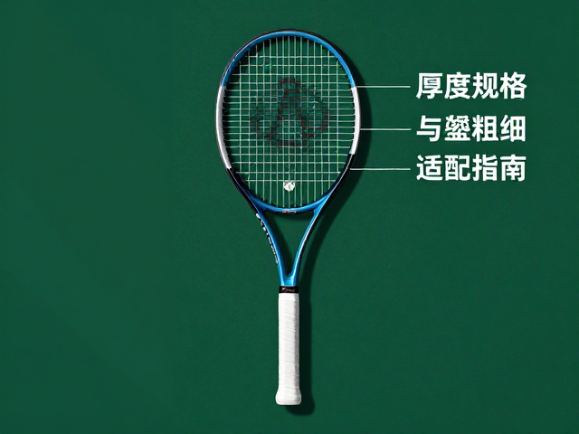 厚度与手柄粗细的协同适配逻辑