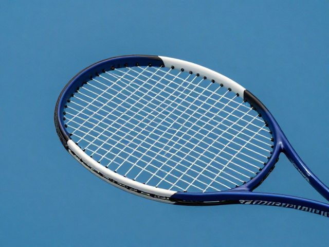 网球训练必备，Yonex减震内置结构进阶拍推荐