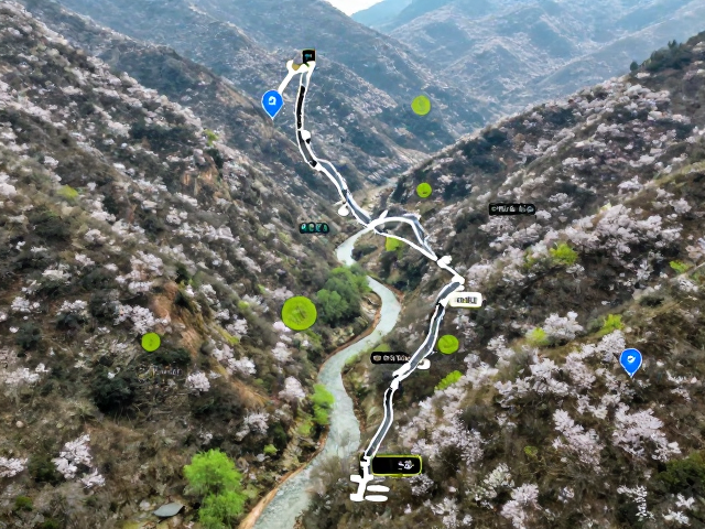 环保原则与无痕山林准则