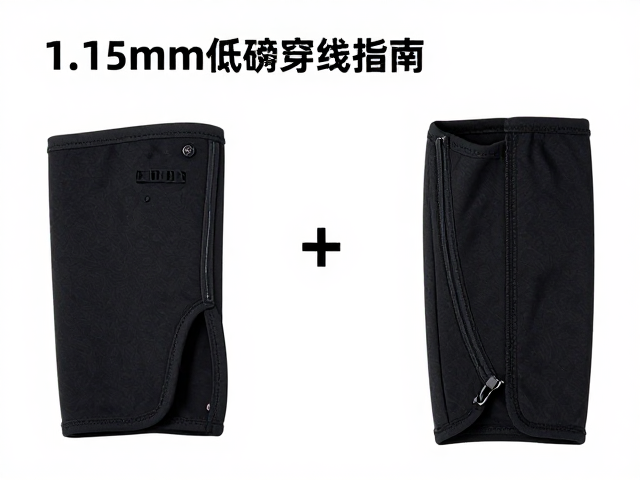 学校网球队管理，1.15mm细线耐用与护臂低磅穿线指南