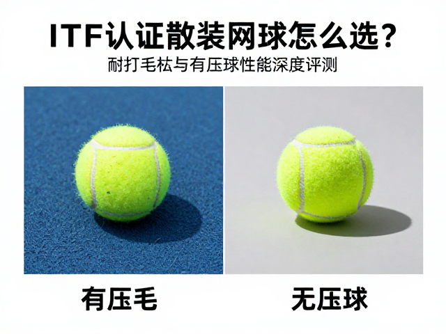 有压球与无压球的物理特性差异