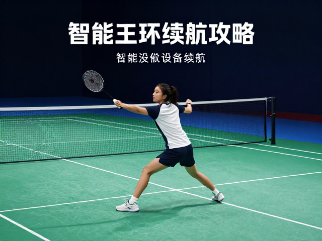 智能设备续航在训练中的现实挑战