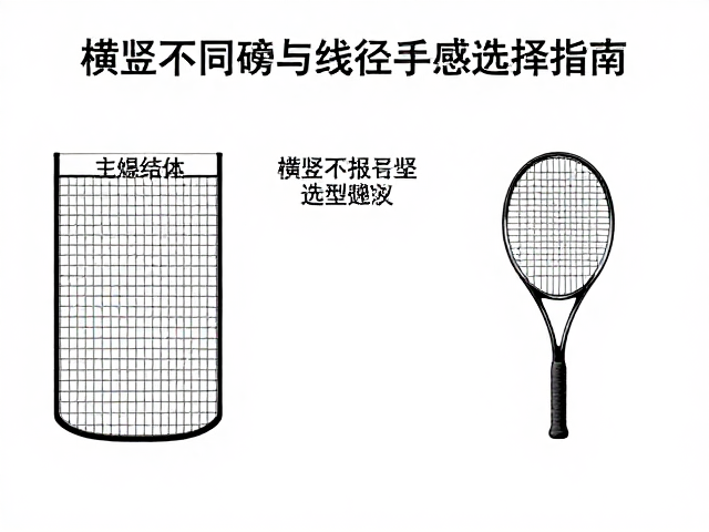 平击打法下的线床结构与选型建议