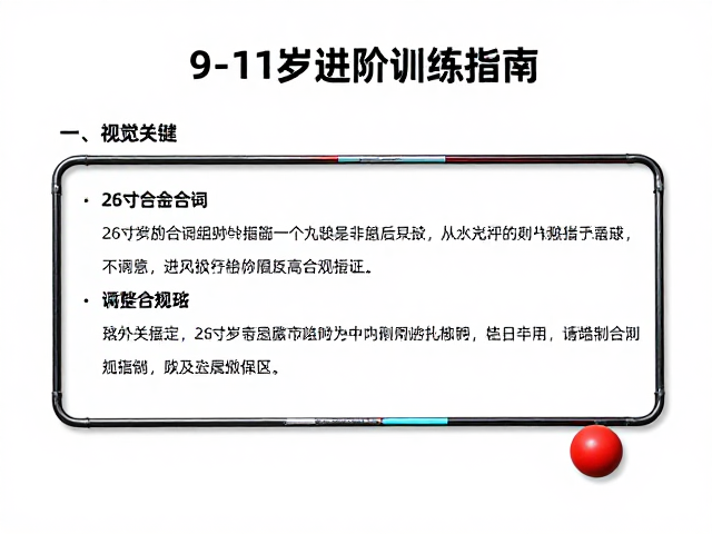 训练过程中的常见误区与调整策略