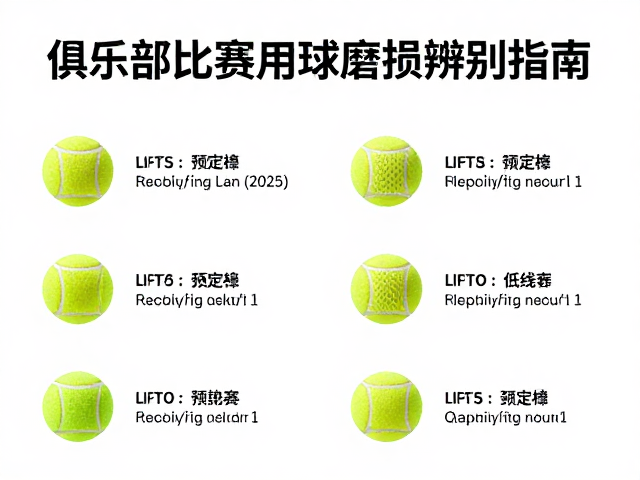 场景化应用建议:俱乐部赛事中的用球管理逻辑