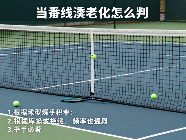 基于频率与场景的换线周期判定逻辑