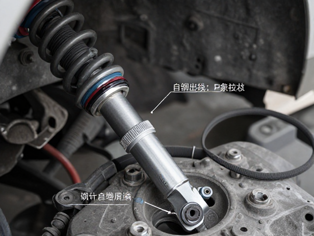 长期维护与异常征兆排查