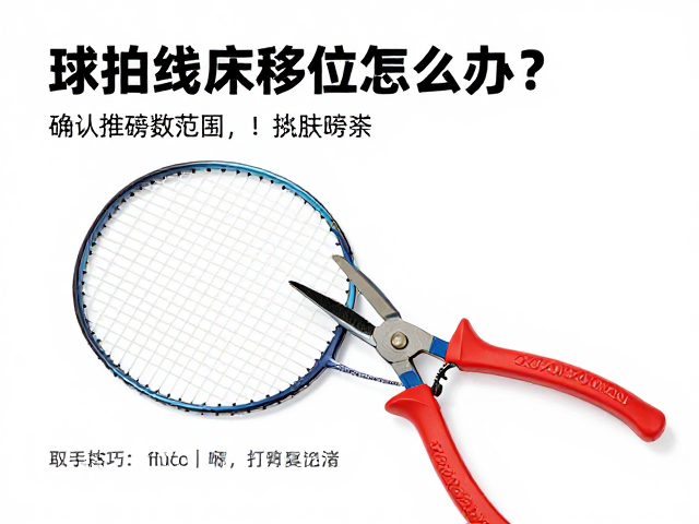 打结钳在线床复位中的实际操作技巧