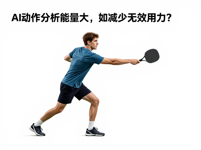 减少无效用力：动力链的优化策略