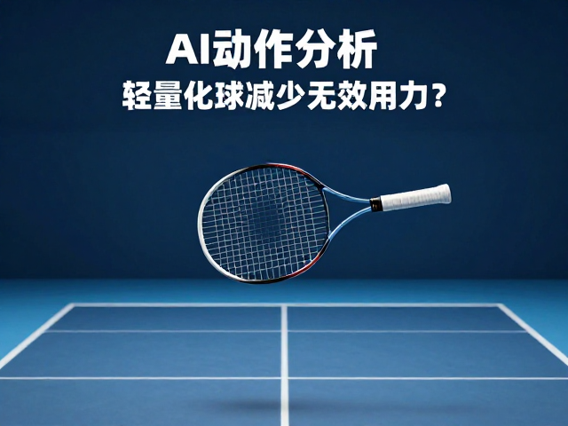 轻量化球拍：结构设计与力学传导