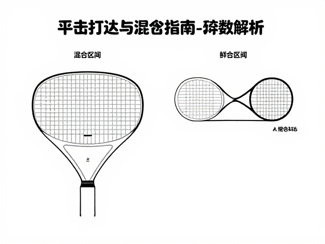 最佳穿线磅数的科学区间与选择逻辑