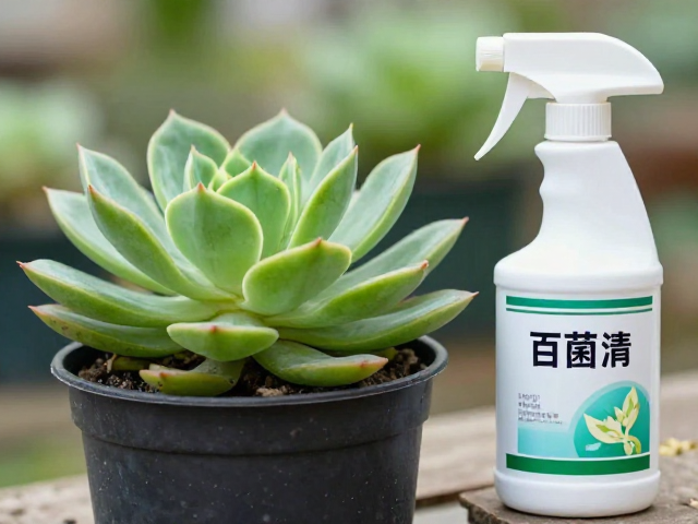 百菌清在缓苗期的应用与病害预防