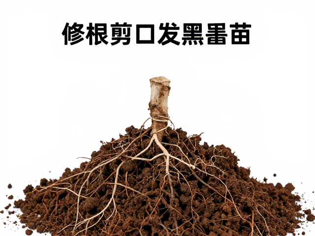 环境调控与后续养护细节