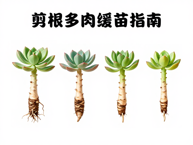 缓苗期的水分管理与光照调控