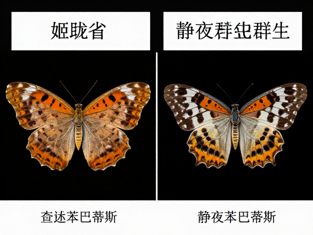 生长习性与环境响应:群生机制的差异