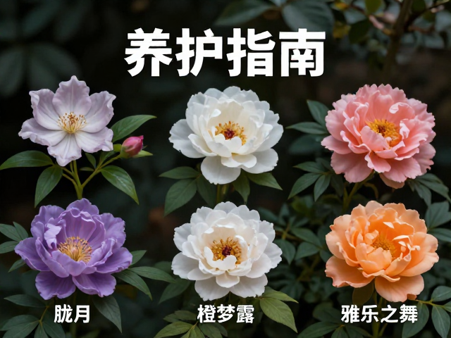不同品种对散射光的差异化响应
