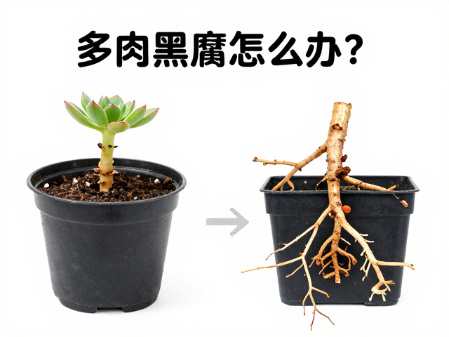物理隔离与环境调整:透气盆的选择