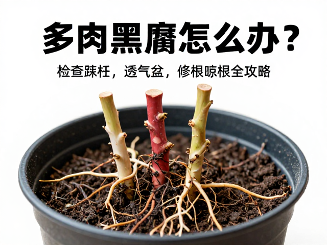 彻底修根:清除病灶的标准操作