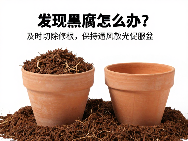 植料选择与促服盆的环境管理