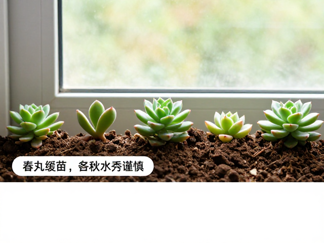 配土策略与水分管理的精准控制