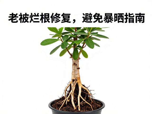 烂根成因分析与诊断逻辑