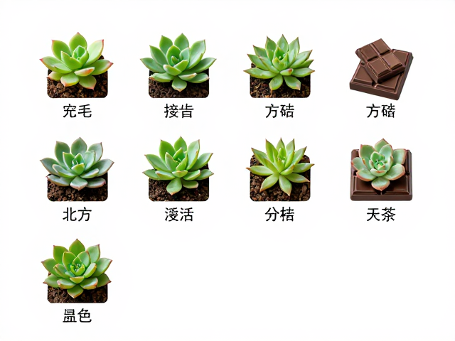 土壤配置与浇水逻辑