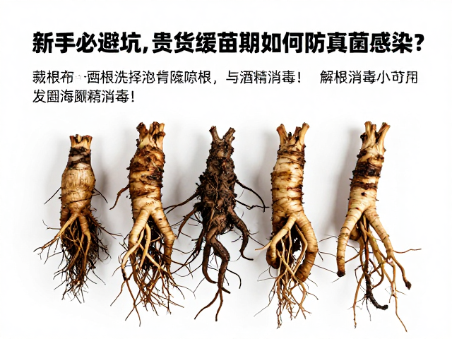 栽种初期的基质选择与水分管理策略