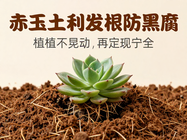定植操作与后续养护要点